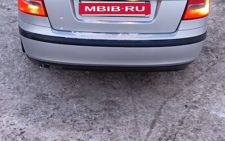 Skoda Octavia, 2007 год, 500 000 рублей, 3 фотография