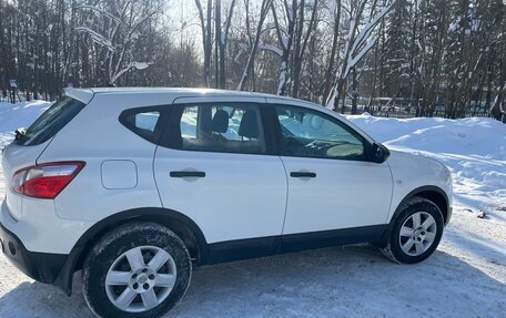 Nissan Qashqai, 2013 год, 910 000 рублей, 4 фотография