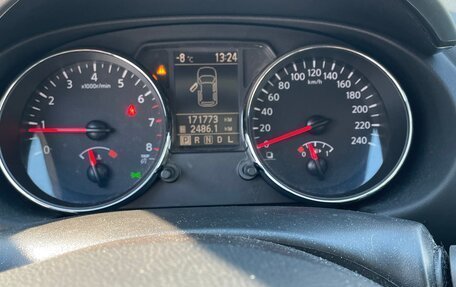 Nissan Qashqai, 2013 год, 910 000 рублей, 5 фотография