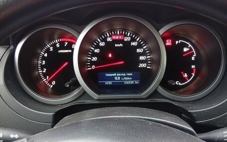 Suzuki Grand Vitara, 2012 год, 850 000 рублей, 8 фотография