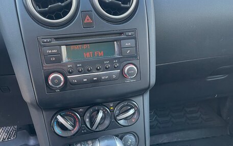 Nissan Qashqai, 2013 год, 910 000 рублей, 7 фотография