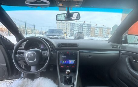 Audi A4, 2002 год, 550 000 рублей, 2 фотография