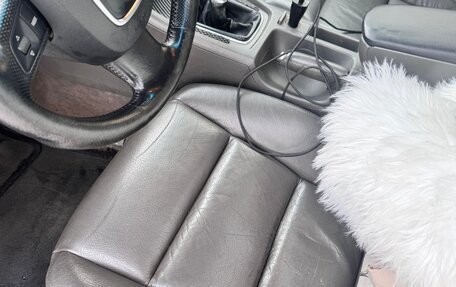 Audi A4, 2002 год, 550 000 рублей, 5 фотография