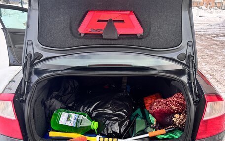 Audi A4, 2002 год, 550 000 рублей, 16 фотография