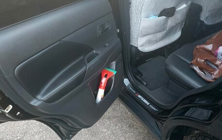 Mitsubishi Outlander III рестайлинг 3, 2014 год, 1 800 000 рублей, 19 фотография