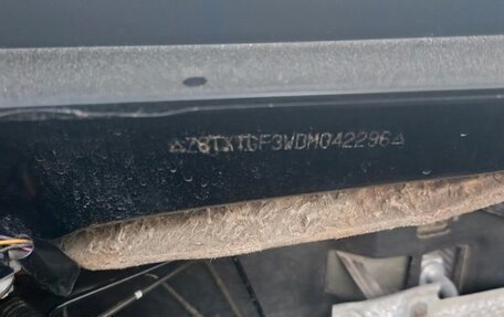 Mitsubishi Outlander III рестайлинг 3, 2014 год, 1 800 000 рублей, 12 фотография