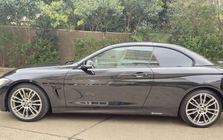 BMW 4 серия, 2017 год, 3 250 000 рублей, 7 фотография