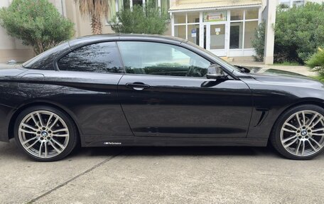 BMW 4 серия, 2017 год, 3 250 000 рублей, 4 фотография
