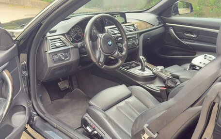 BMW 4 серия, 2017 год, 3 250 000 рублей, 8 фотография