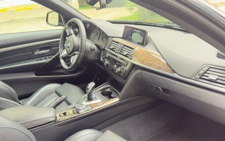 BMW 4 серия, 2017 год, 3 250 000 рублей, 9 фотография