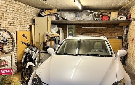 Lexus IS II рестайлинг 2, 2011 год, 1 850 000 рублей, 5 фотография