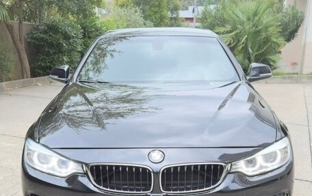 BMW 4 серия, 2017 год, 3 250 000 рублей, 2 фотография