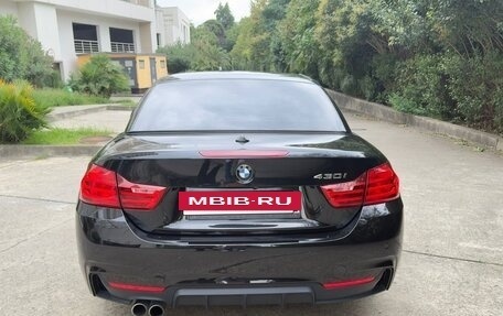 BMW 4 серия, 2017 год, 3 250 000 рублей, 6 фотография