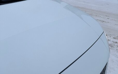 Hyundai Solaris II рестайлинг, 2021 год, 1 950 000 рублей, 6 фотография