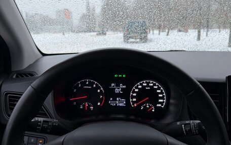 Hyundai Solaris II рестайлинг, 2021 год, 1 950 000 рублей, 10 фотография