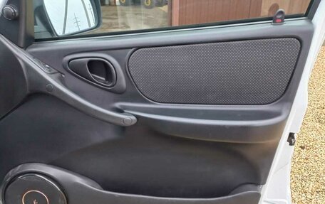 Chevrolet Niva I рестайлинг, 2019 год, 835 000 рублей, 20 фотография