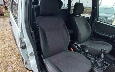 Chevrolet Niva I рестайлинг, 2019 год, 835 000 рублей, 22 фотография