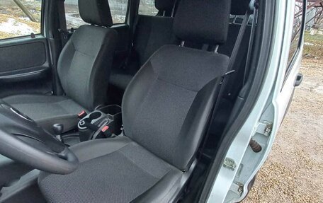 Chevrolet Niva I рестайлинг, 2019 год, 835 000 рублей, 15 фотография