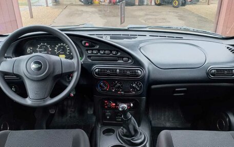 Chevrolet Niva I рестайлинг, 2019 год, 835 000 рублей, 16 фотография