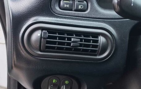 Chevrolet Niva I рестайлинг, 2019 год, 835 000 рублей, 25 фотография