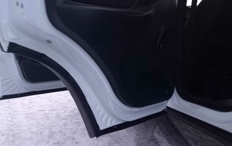 Chevrolet Niva I рестайлинг, 2019 год, 835 000 рублей, 29 фотография