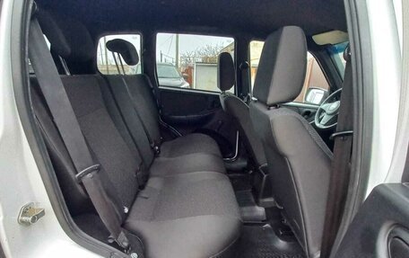 Chevrolet Niva I рестайлинг, 2019 год, 835 000 рублей, 26 фотография