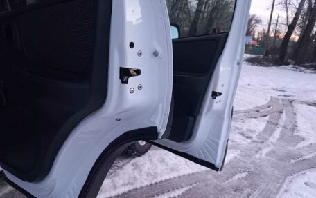 Chevrolet Niva I рестайлинг, 2019 год, 835 000 рублей, 31 фотография