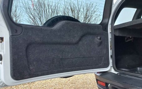 Chevrolet Niva I рестайлинг, 2019 год, 835 000 рублей, 34 фотография