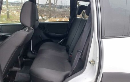 Chevrolet Niva I рестайлинг, 2019 год, 835 000 рублей, 27 фотография