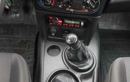 Chevrolet Niva I рестайлинг, 2019 год, 835 000 рублей, 28 фотография