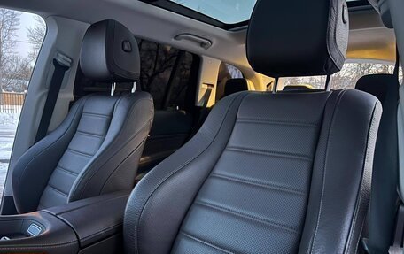 Mercedes-Benz GLS, 2020 год, 8 899 000 рублей, 12 фотография