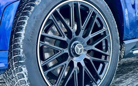 Mercedes-Benz GLS, 2020 год, 8 899 000 рублей, 9 фотография