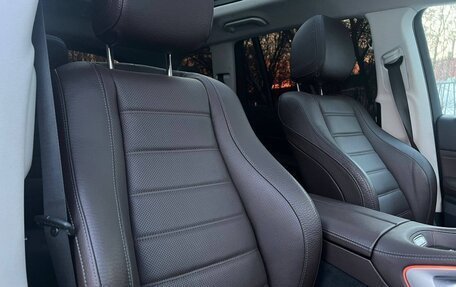 Mercedes-Benz GLS, 2020 год, 8 899 000 рублей, 15 фотография