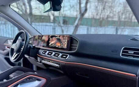 Mercedes-Benz GLS, 2020 год, 8 899 000 рублей, 26 фотография