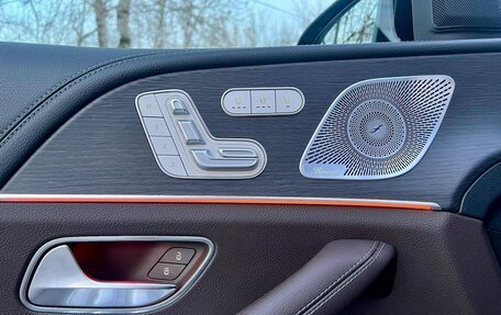 Mercedes-Benz GLS, 2020 год, 8 899 000 рублей, 32 фотография