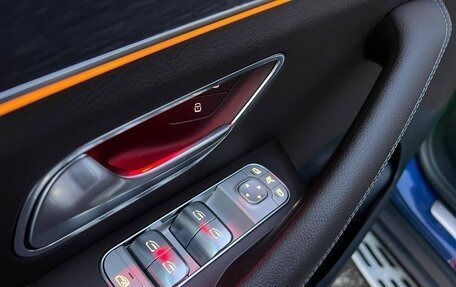 Mercedes-Benz GLS, 2020 год, 8 899 000 рублей, 34 фотография