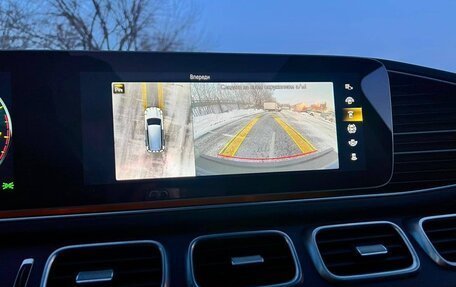 Mercedes-Benz GLS, 2020 год, 8 899 000 рублей, 29 фотография