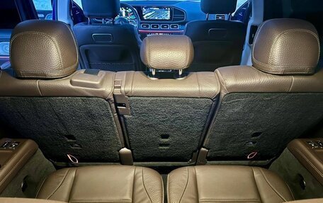 Mercedes-Benz GLS, 2020 год, 8 899 000 рублей, 38 фотография