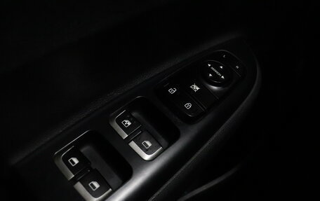 KIA Rio IV, 2019 год, 1 491 000 рублей, 12 фотография