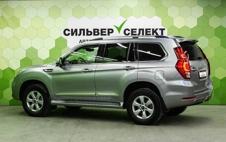 Haval H9 I рестайлинг, 2022 год, 3 199 000 рублей, 6 фотография