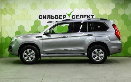 Haval H9 I рестайлинг, 2022 год, 3 199 000 рублей, 7 фотография