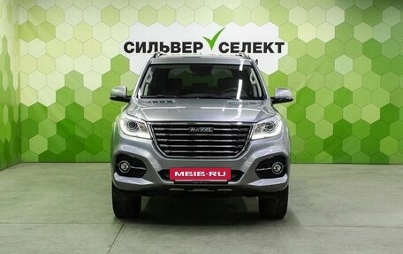 Haval H9 I рестайлинг, 2022 год, 3 199 000 рублей, 3 фотография