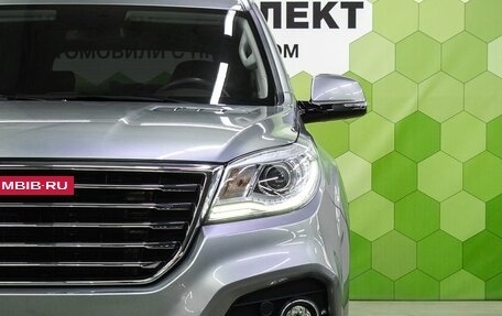 Haval H9 I рестайлинг, 2022 год, 3 199 000 рублей, 10 фотография