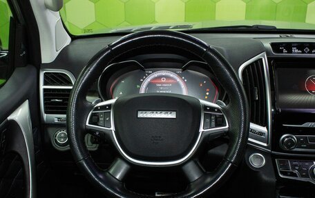 Haval H9 I рестайлинг, 2022 год, 3 199 000 рублей, 14 фотография