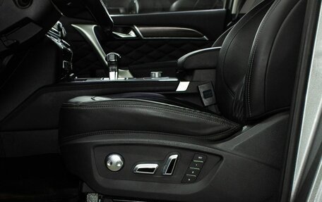 Haval H9 I рестайлинг, 2022 год, 3 199 000 рублей, 21 фотография