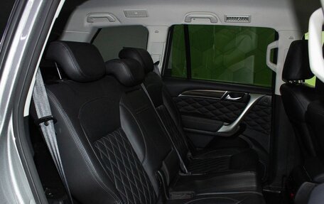 Haval H9 I рестайлинг, 2022 год, 3 199 000 рублей, 12 фотография