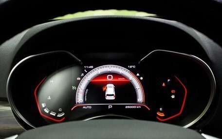 Haval H9 I рестайлинг, 2022 год, 3 199 000 рублей, 15 фотография