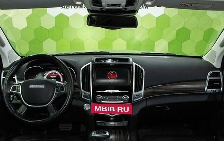 Haval H9 I рестайлинг, 2022 год, 3 199 000 рублей, 13 фотография