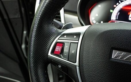 Haval H9 I рестайлинг, 2022 год, 3 199 000 рублей, 16 фотография