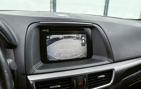 Mazda CX-5 II, 2017 год, 2 499 000 рублей, 15 фотография